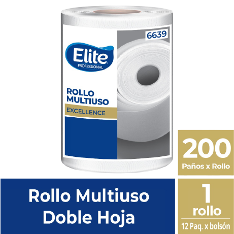 Elite Rollos Y Bobinas